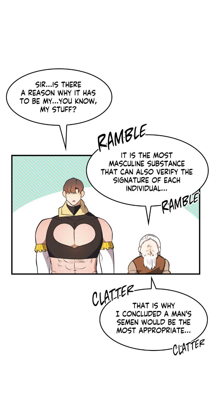 Single Not Ready to Mingle Chapter 6 page 30