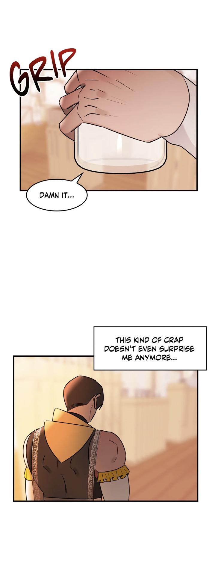 Single Not Ready to Mingle Chapter 6 page 34
