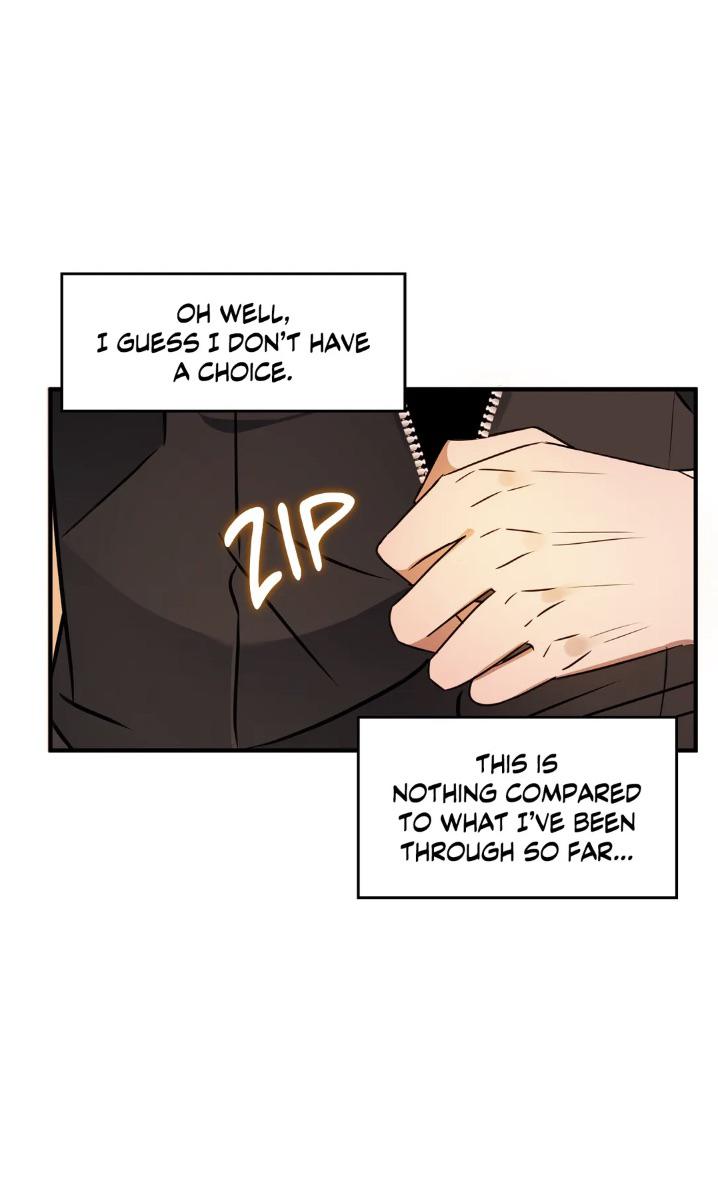 Single Not Ready to Mingle Chapter 6 page 35