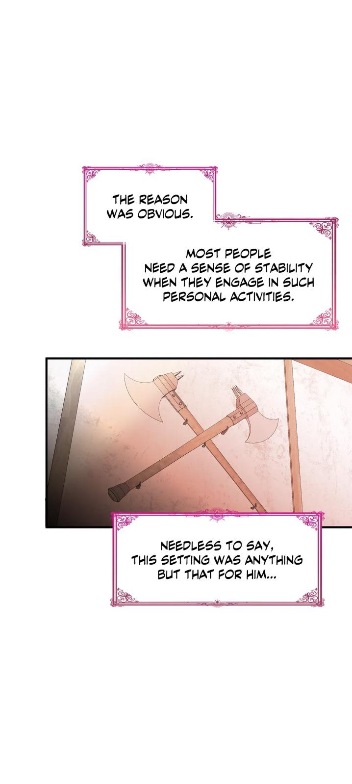 Single Not Ready to Mingle Chapter 6 page 40