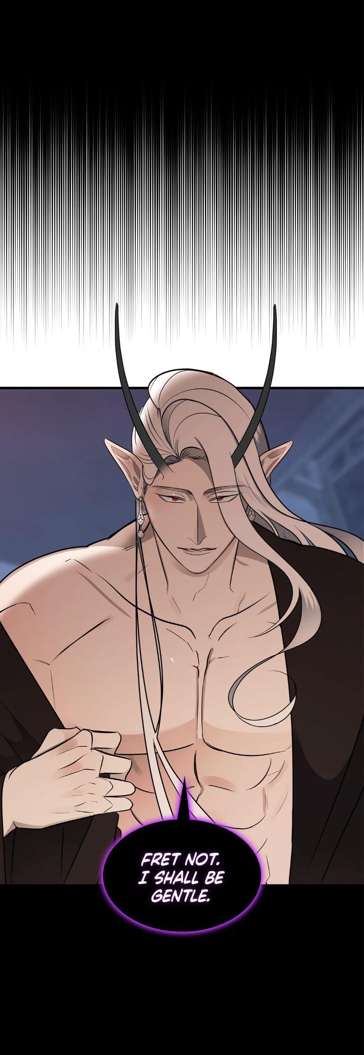 Single Not Ready to Mingle Chapter 6 page 44