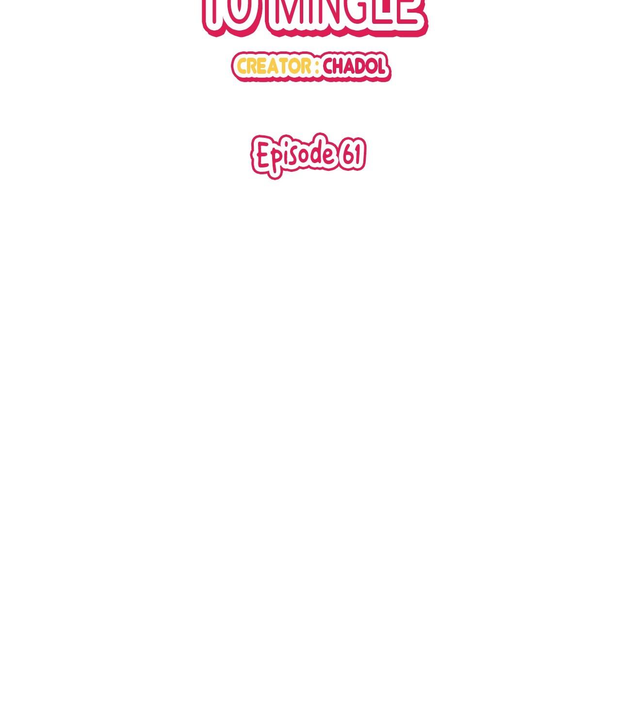 Single Not Ready to Mingle Chapter 61 page 2