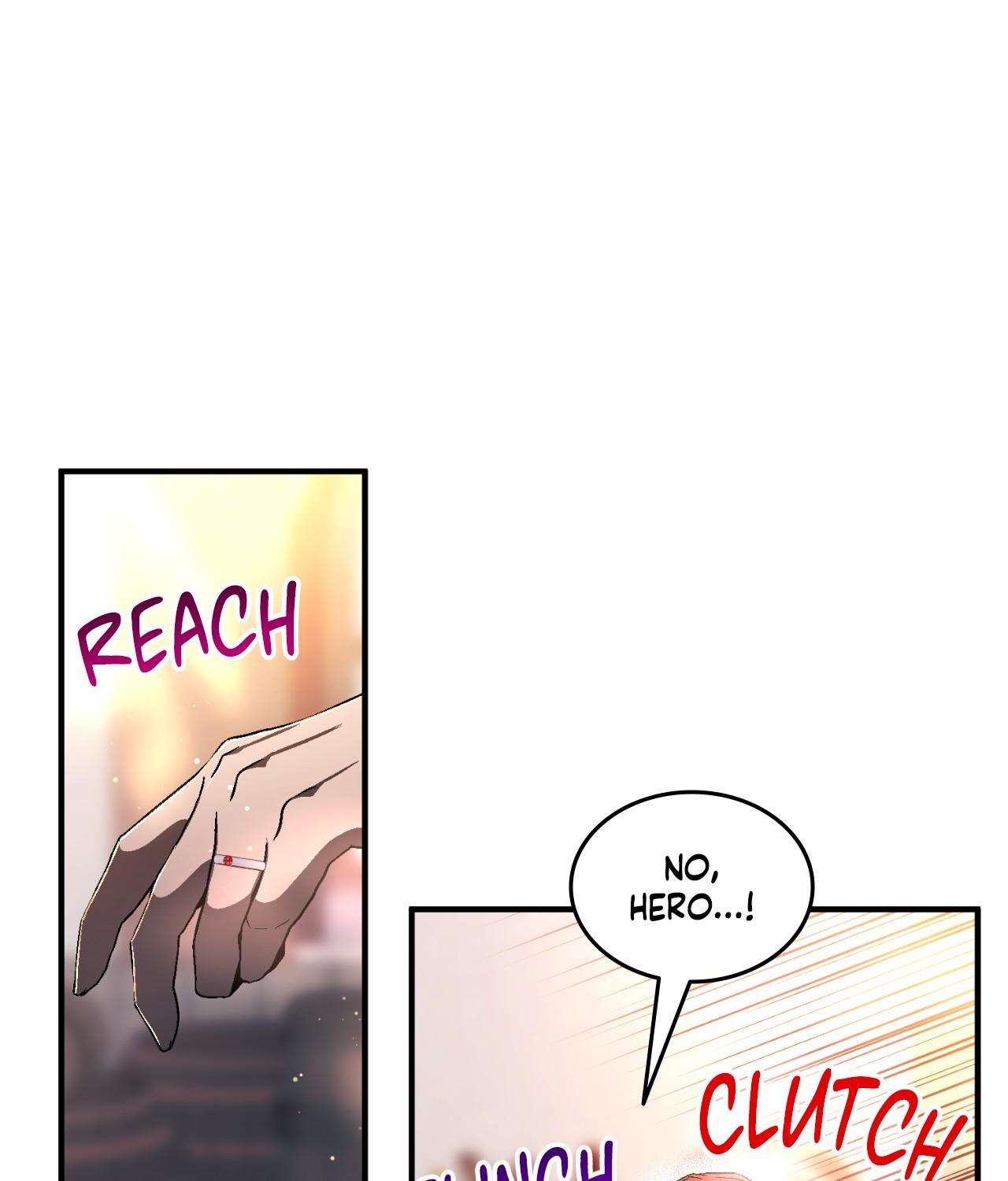 Single Not Ready to Mingle Chapter 61 page 6