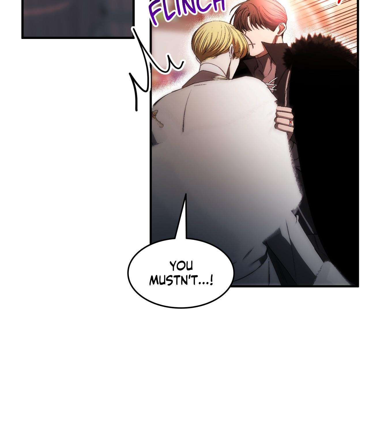 Single Not Ready to Mingle Chapter 61 page 7
