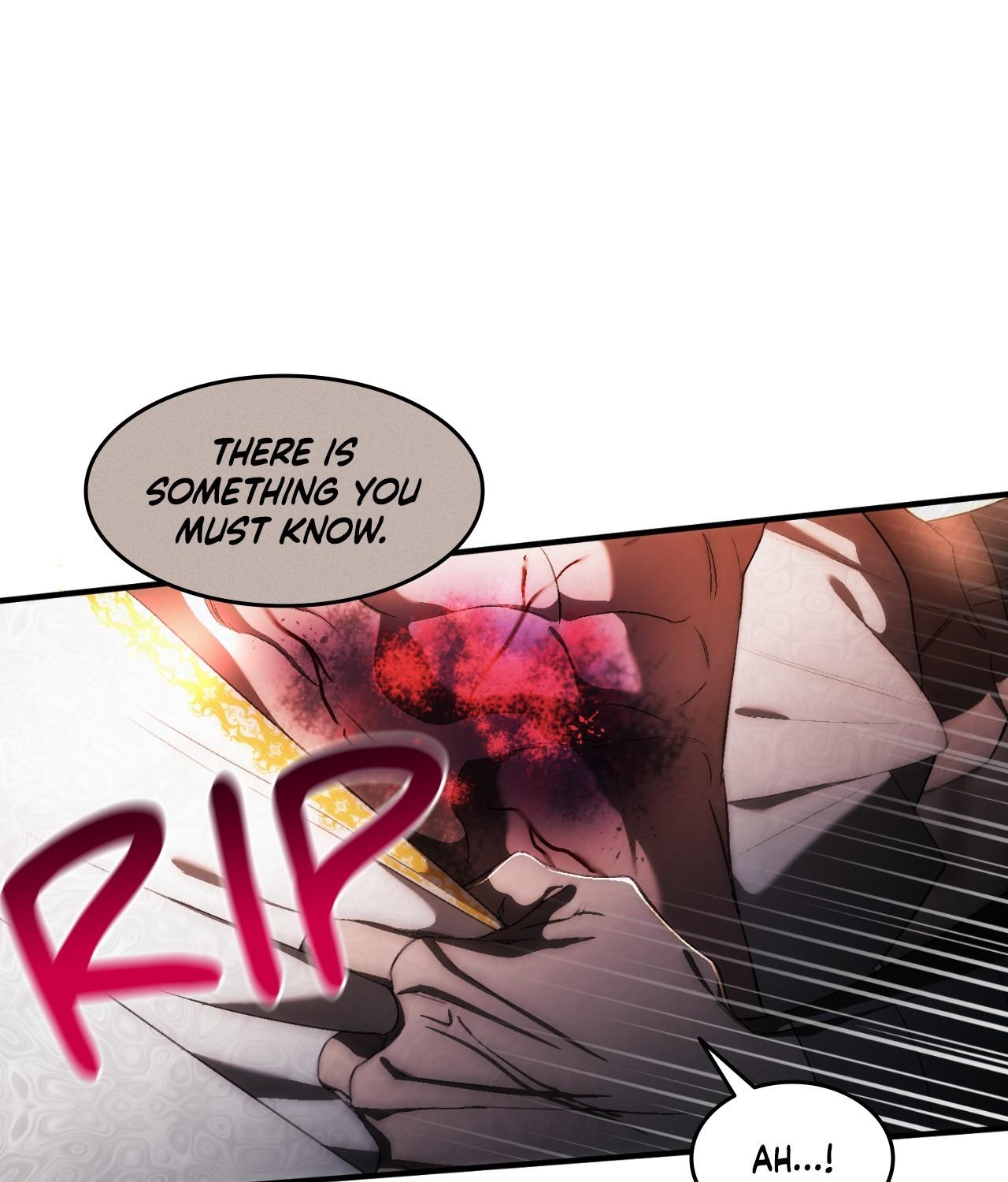 Single Not Ready to Mingle Chapter 61 page 8