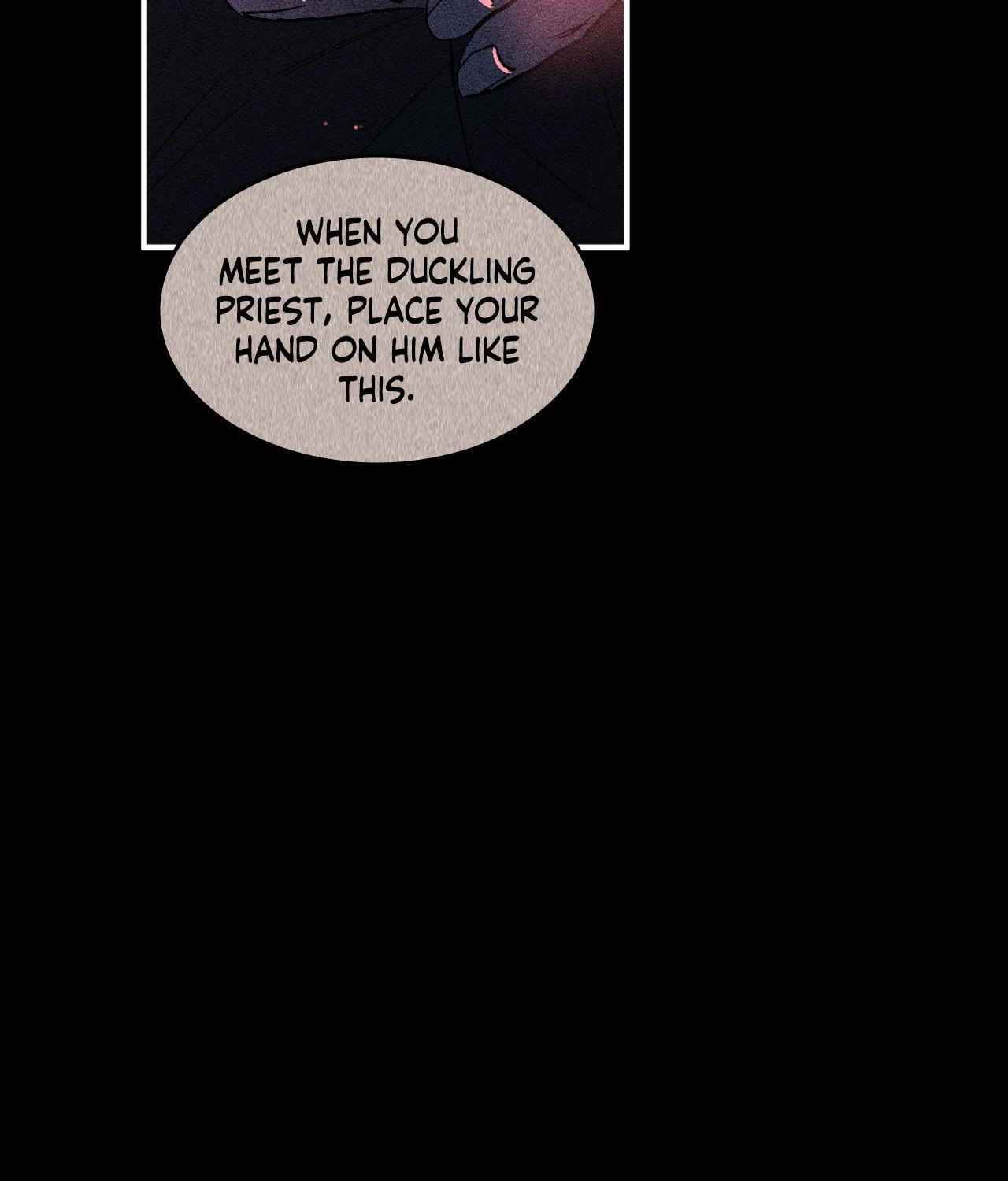 Single Not Ready to Mingle Chapter 61 page 11