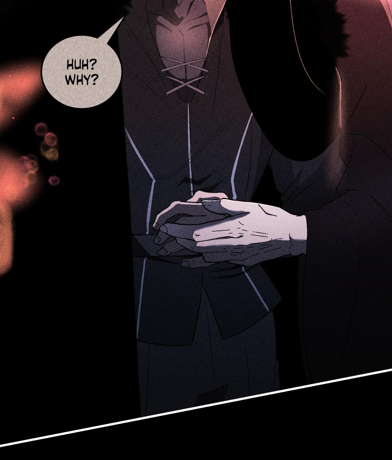 Single Not Ready to Mingle Chapter 61 page 13
