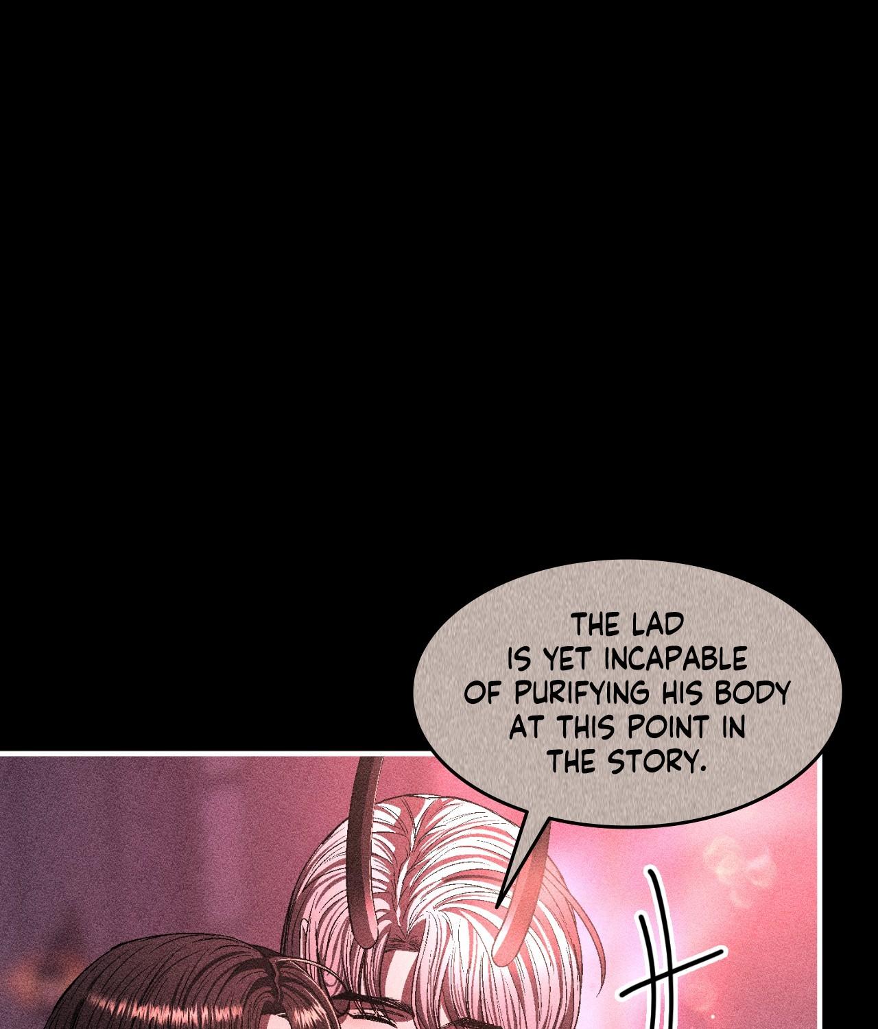 Single Not Ready to Mingle Chapter 61 page 14