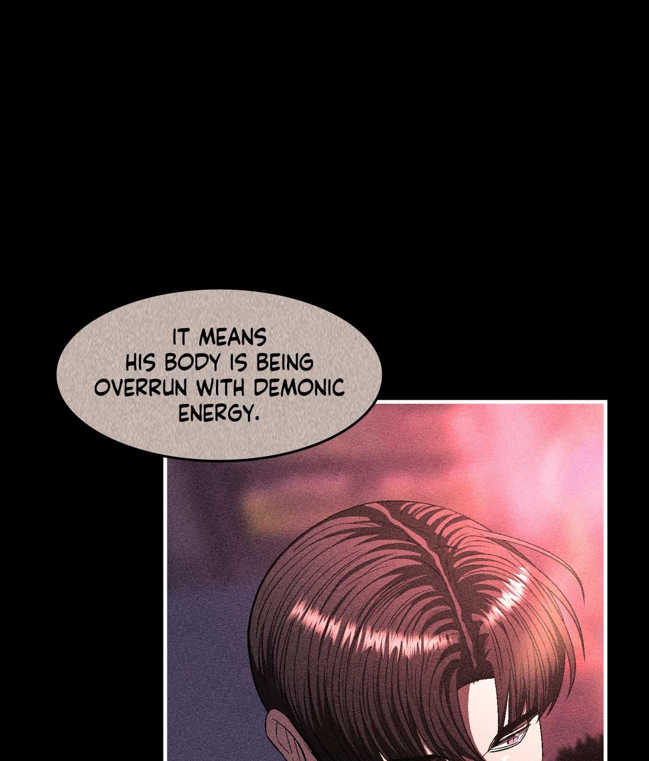 Single Not Ready to Mingle Chapter 61 page 16