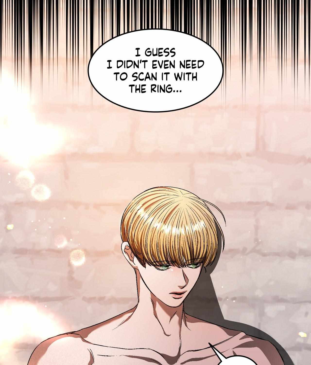 Single Not Ready to Mingle Chapter 61 page 19