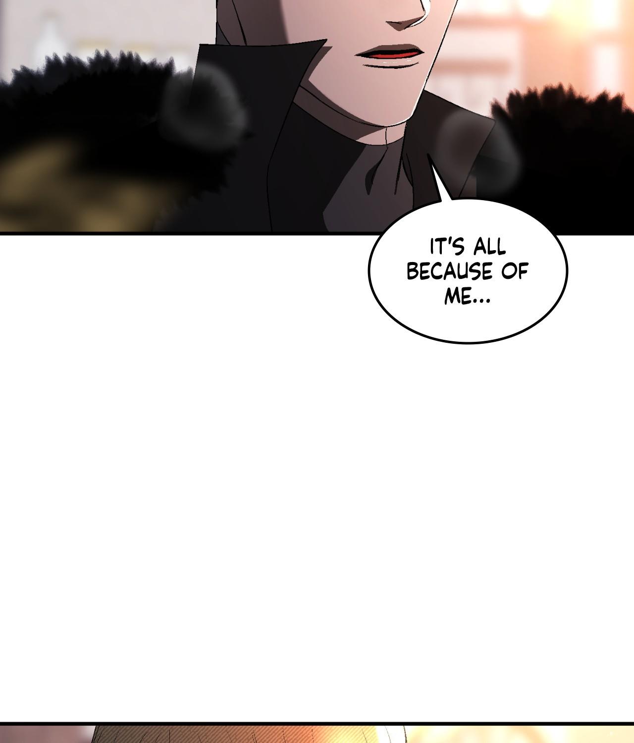 Single Not Ready to Mingle Chapter 61 page 22