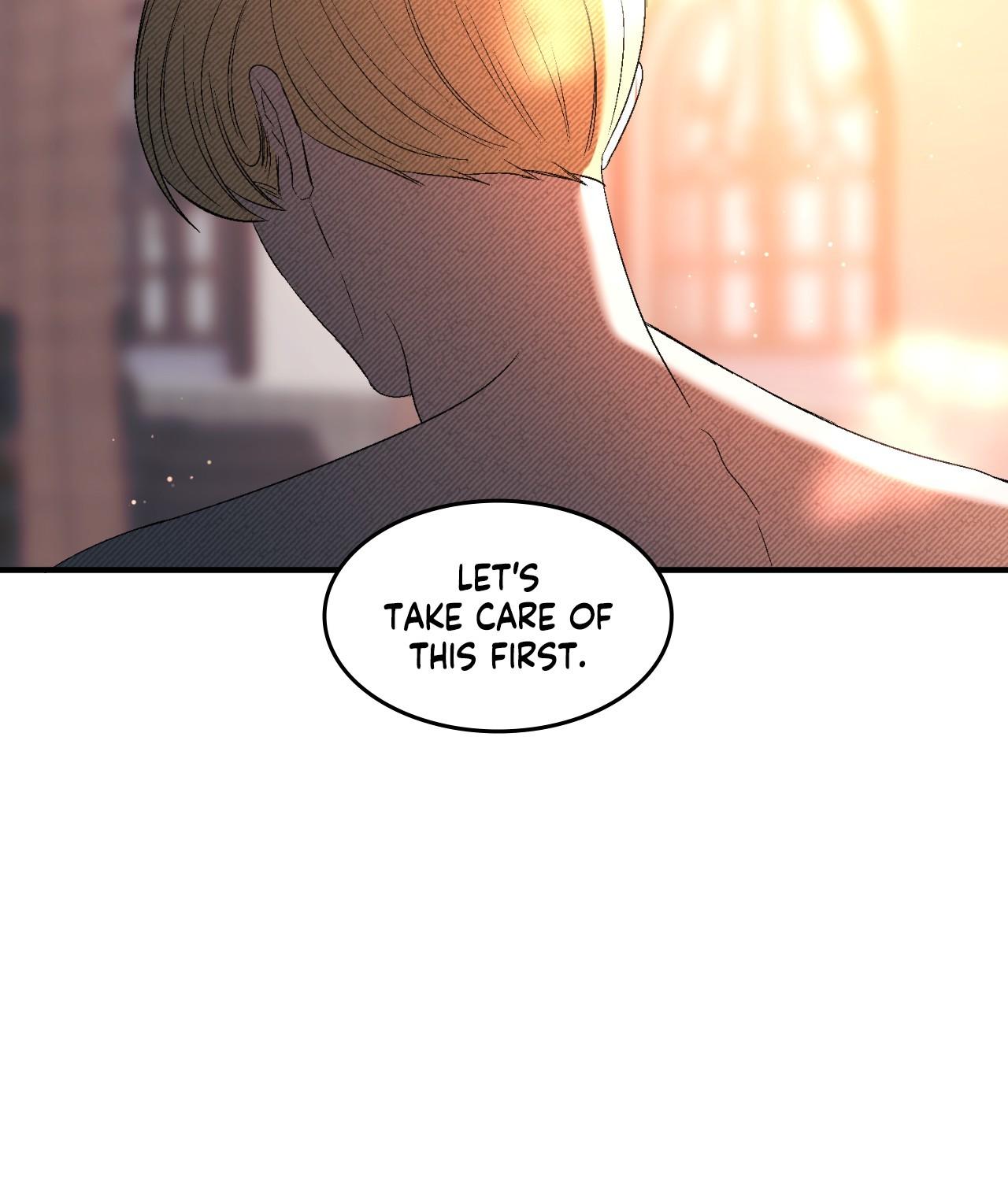 Single Not Ready to Mingle Chapter 61 page 23