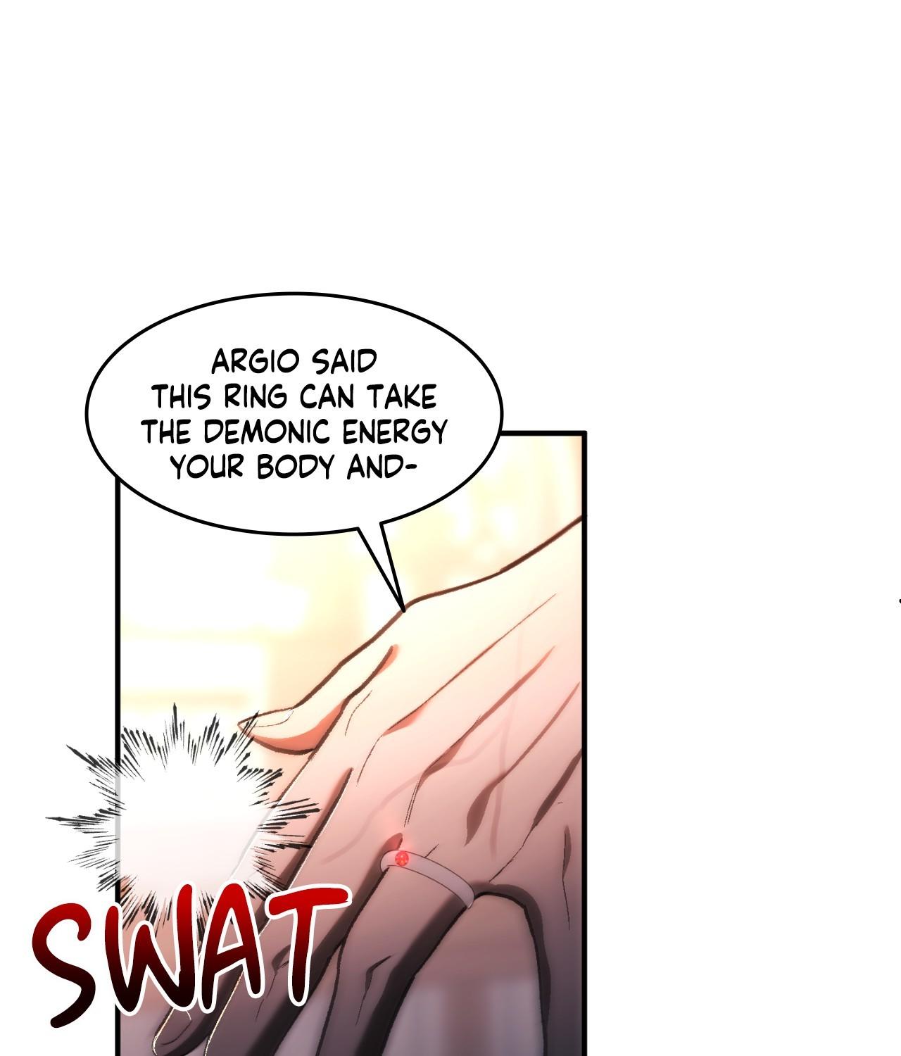 Single Not Ready to Mingle Chapter 61 page 24