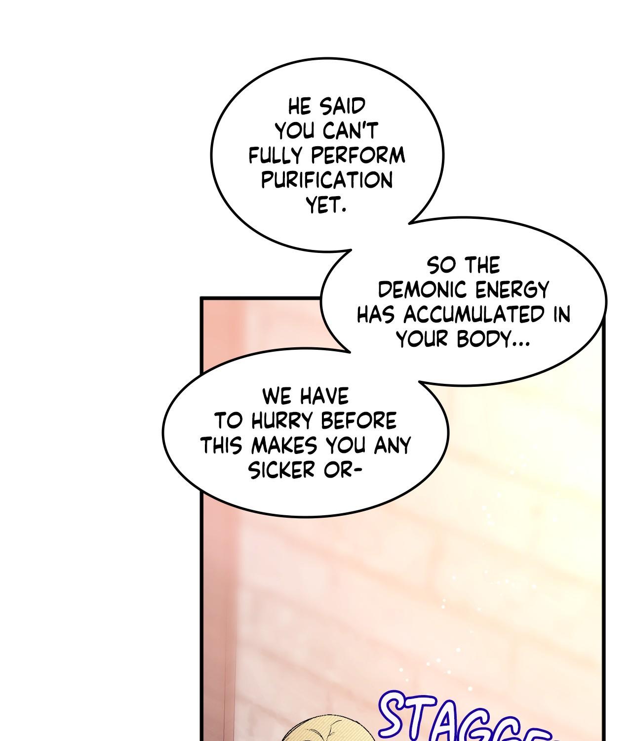 Single Not Ready to Mingle Chapter 61 page 26