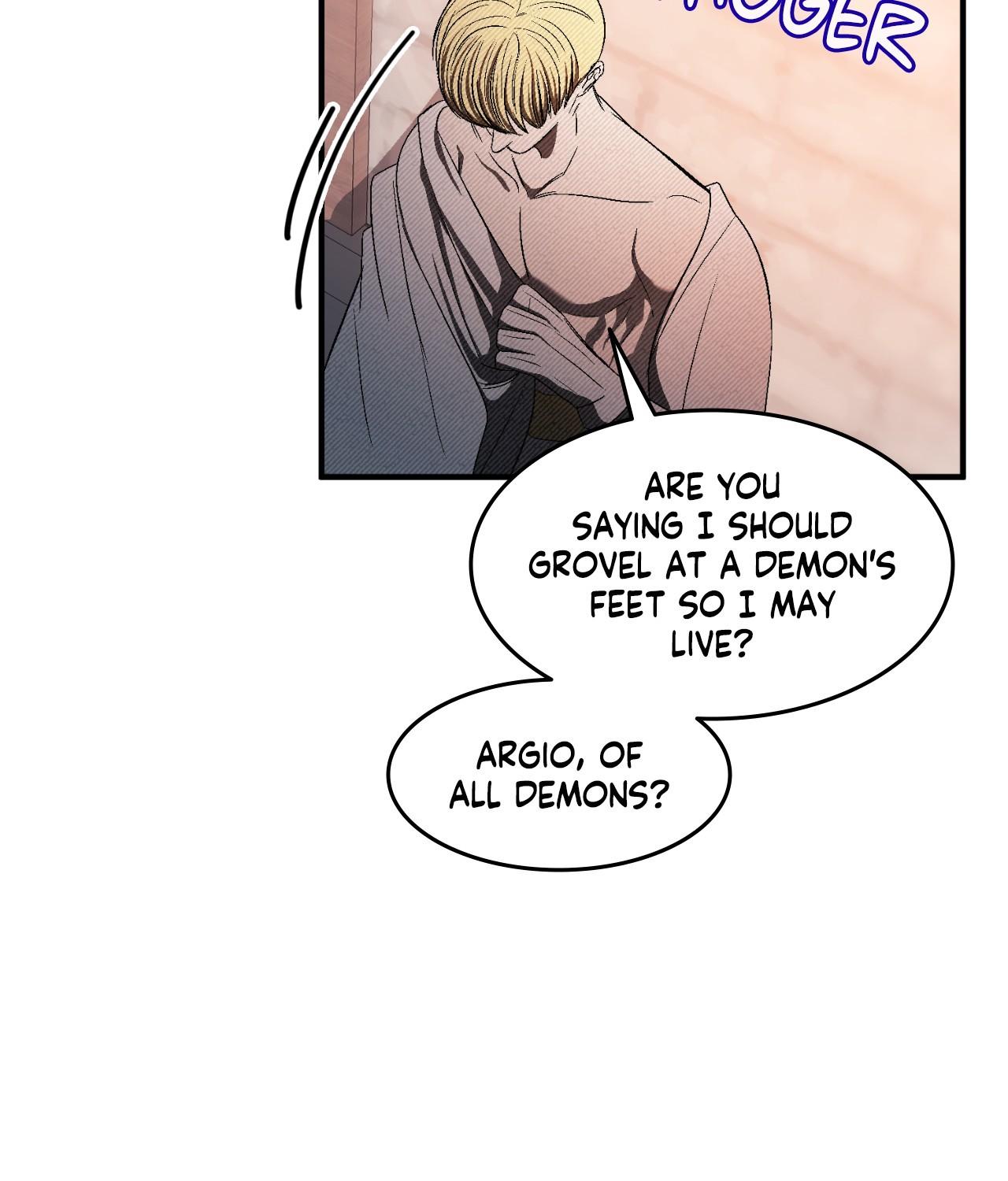 Single Not Ready to Mingle Chapter 61 page 27