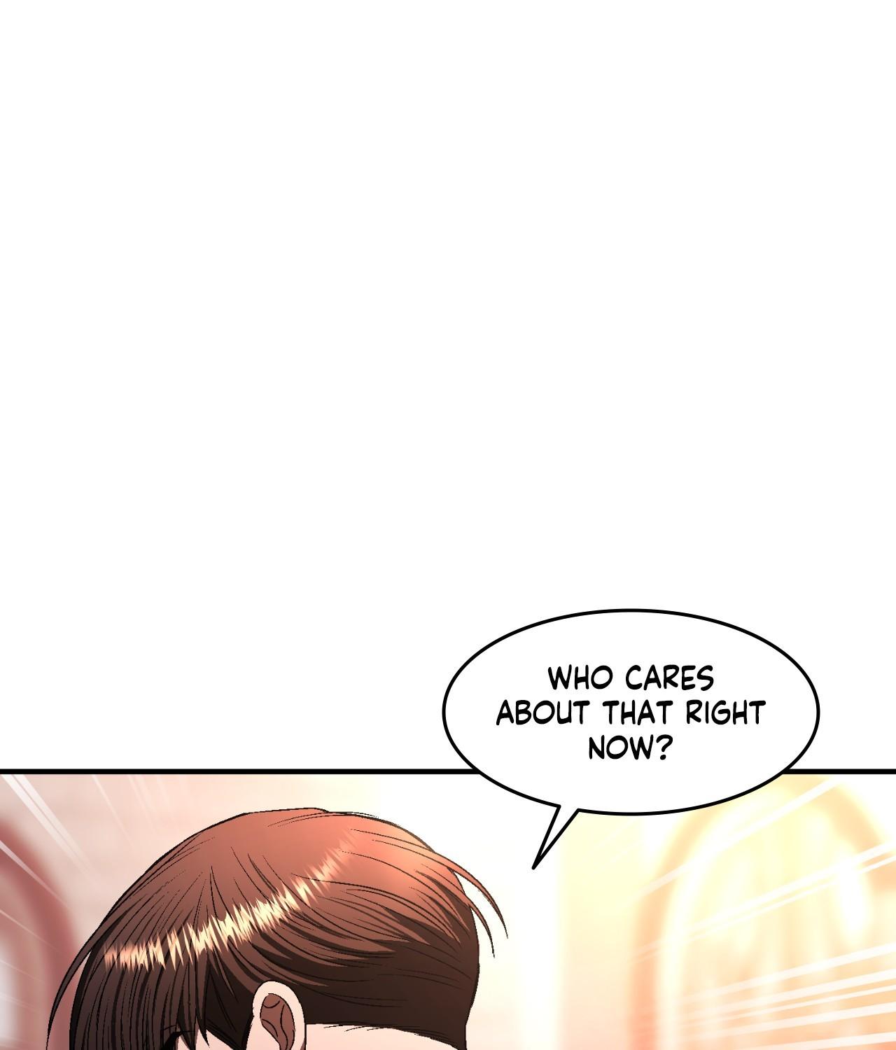 Single Not Ready to Mingle Chapter 61 page 28