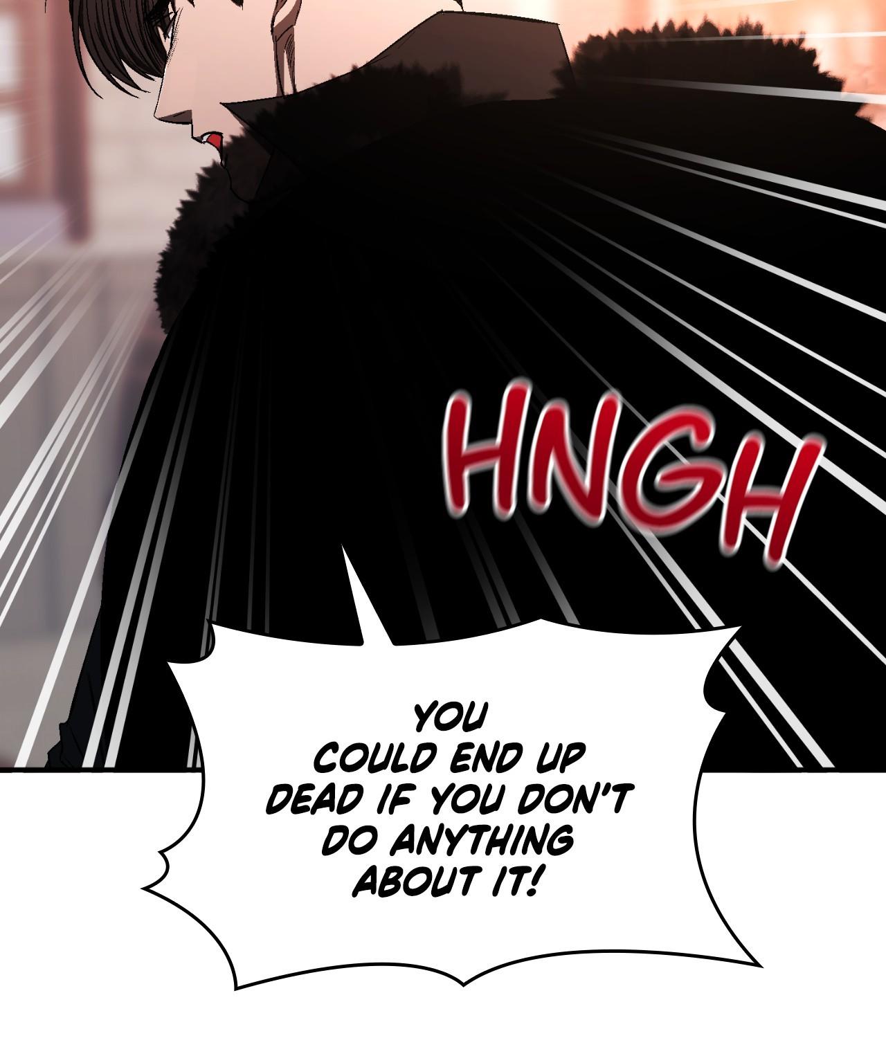 Single Not Ready to Mingle Chapter 61 page 29