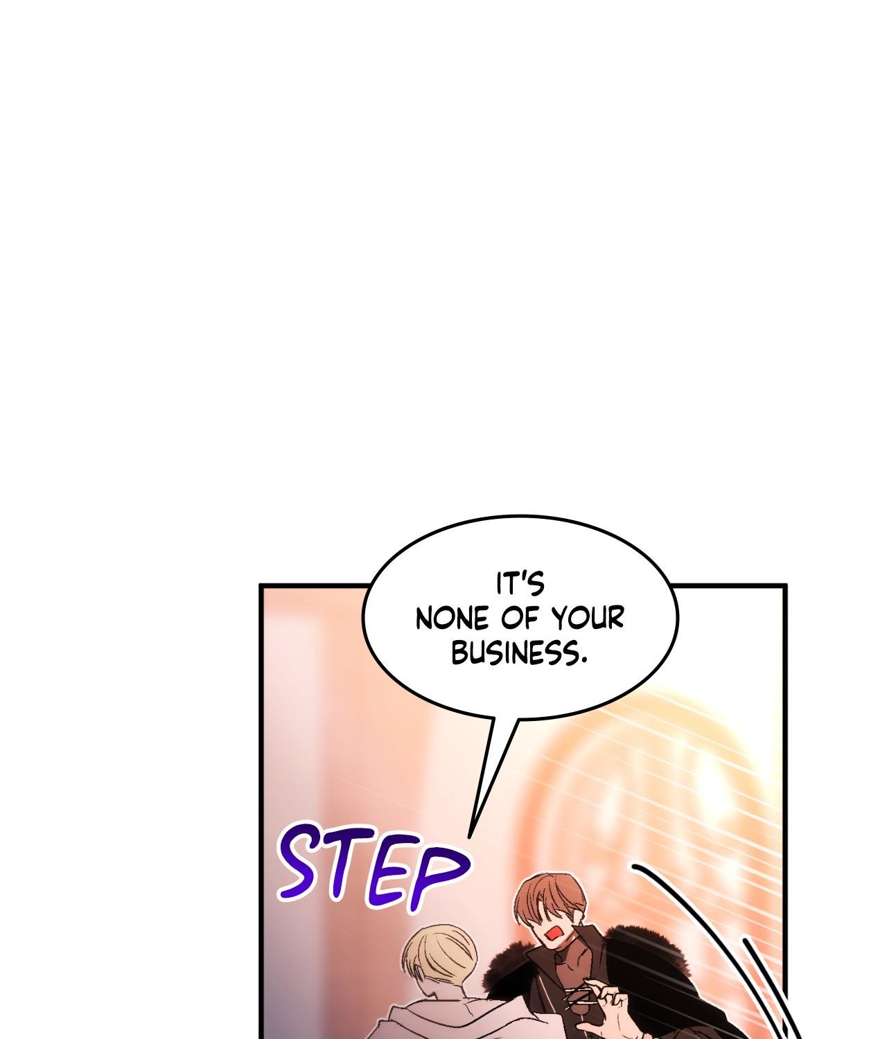 Single Not Ready to Mingle Chapter 61 page 30