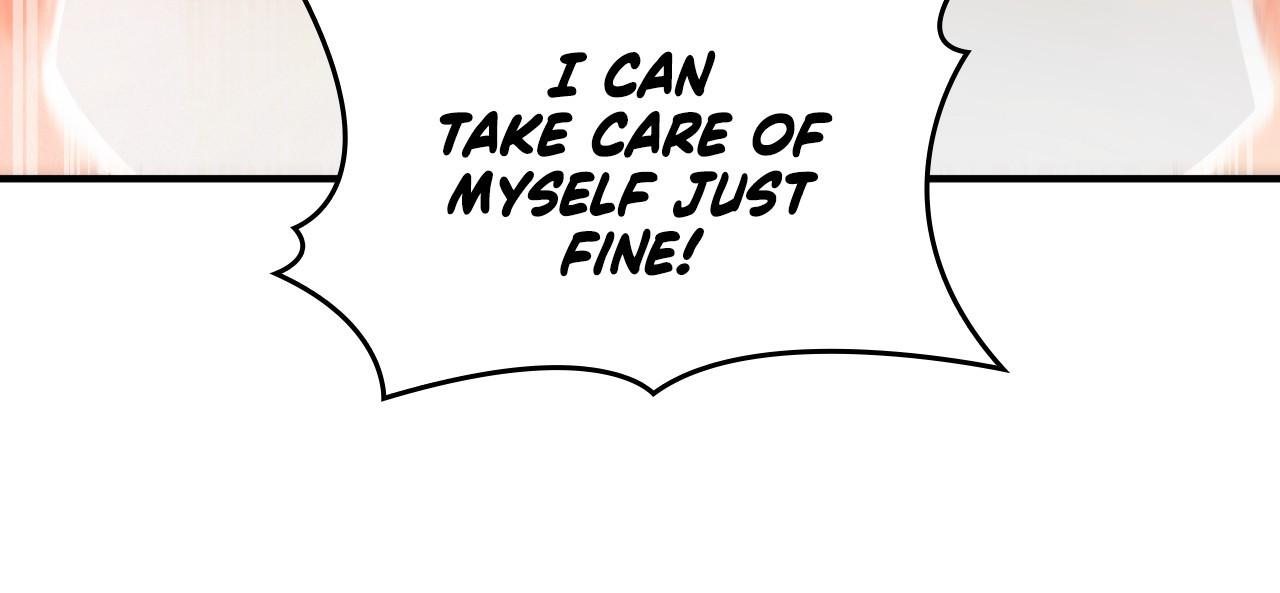 Single Not Ready to Mingle Chapter 61 page 33