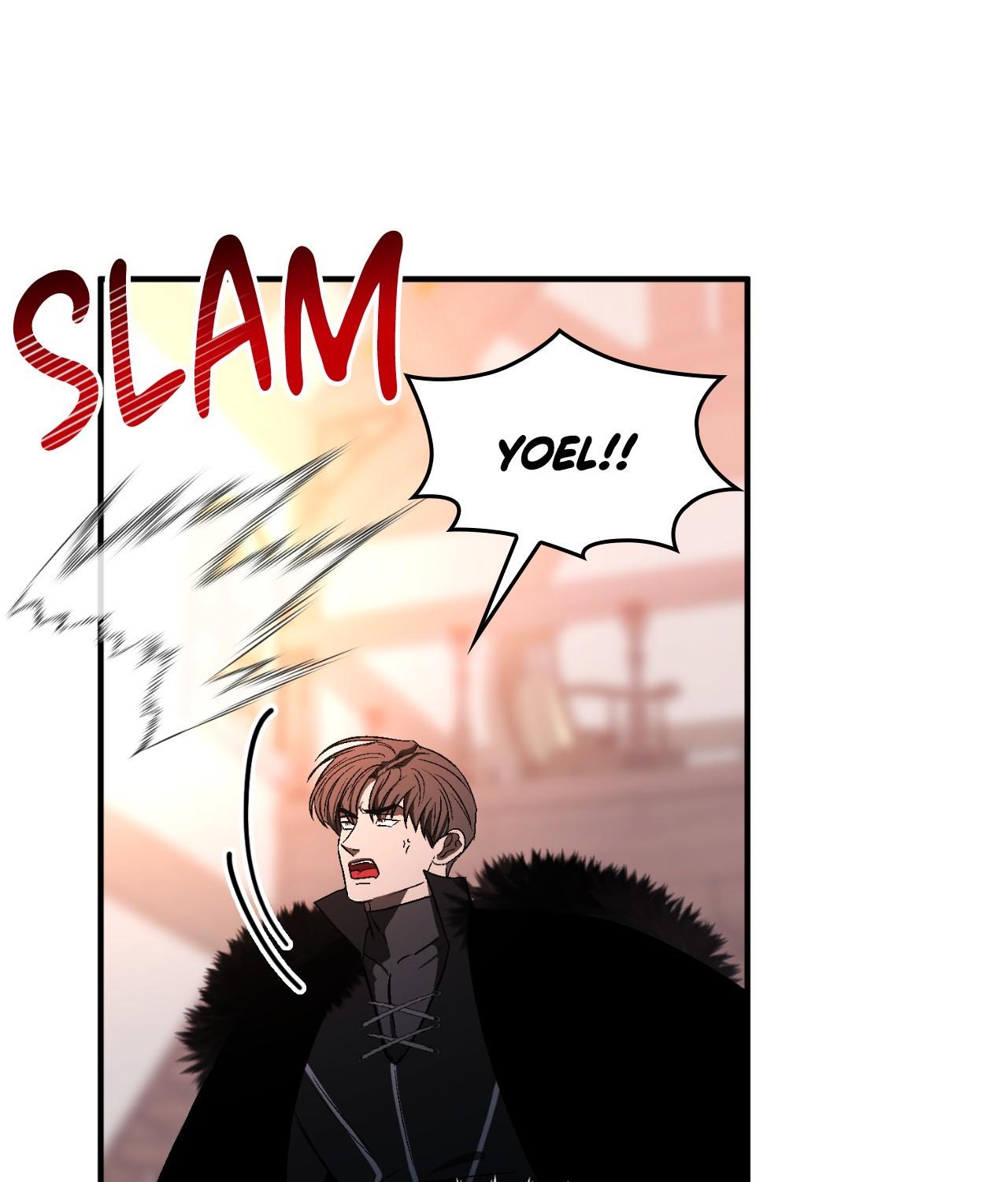 Single Not Ready to Mingle Chapter 61 page 34