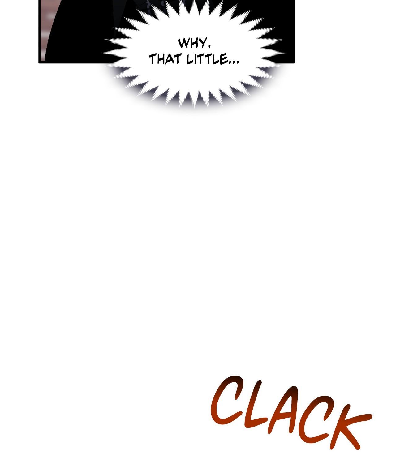 Single Not Ready to Mingle Chapter 61 page 35