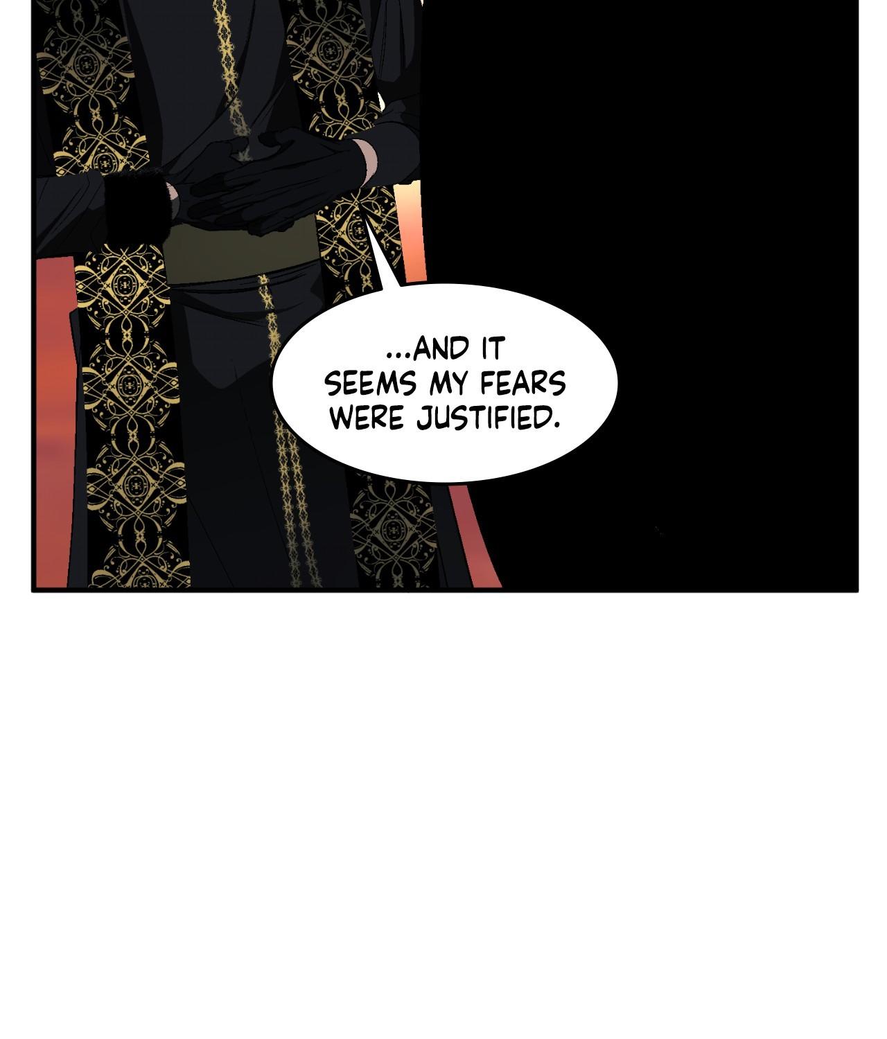 Single Not Ready to Mingle Chapter 61 page 37