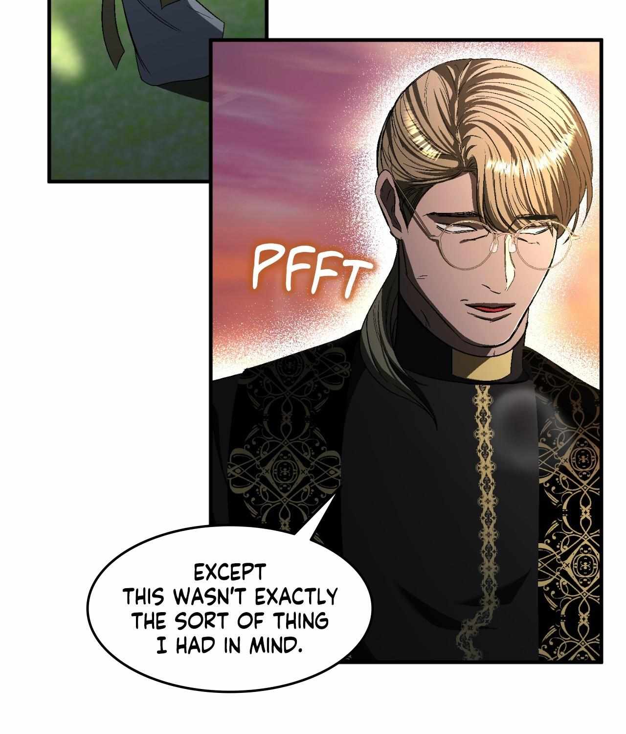 Single Not Ready to Mingle Chapter 61 page 39