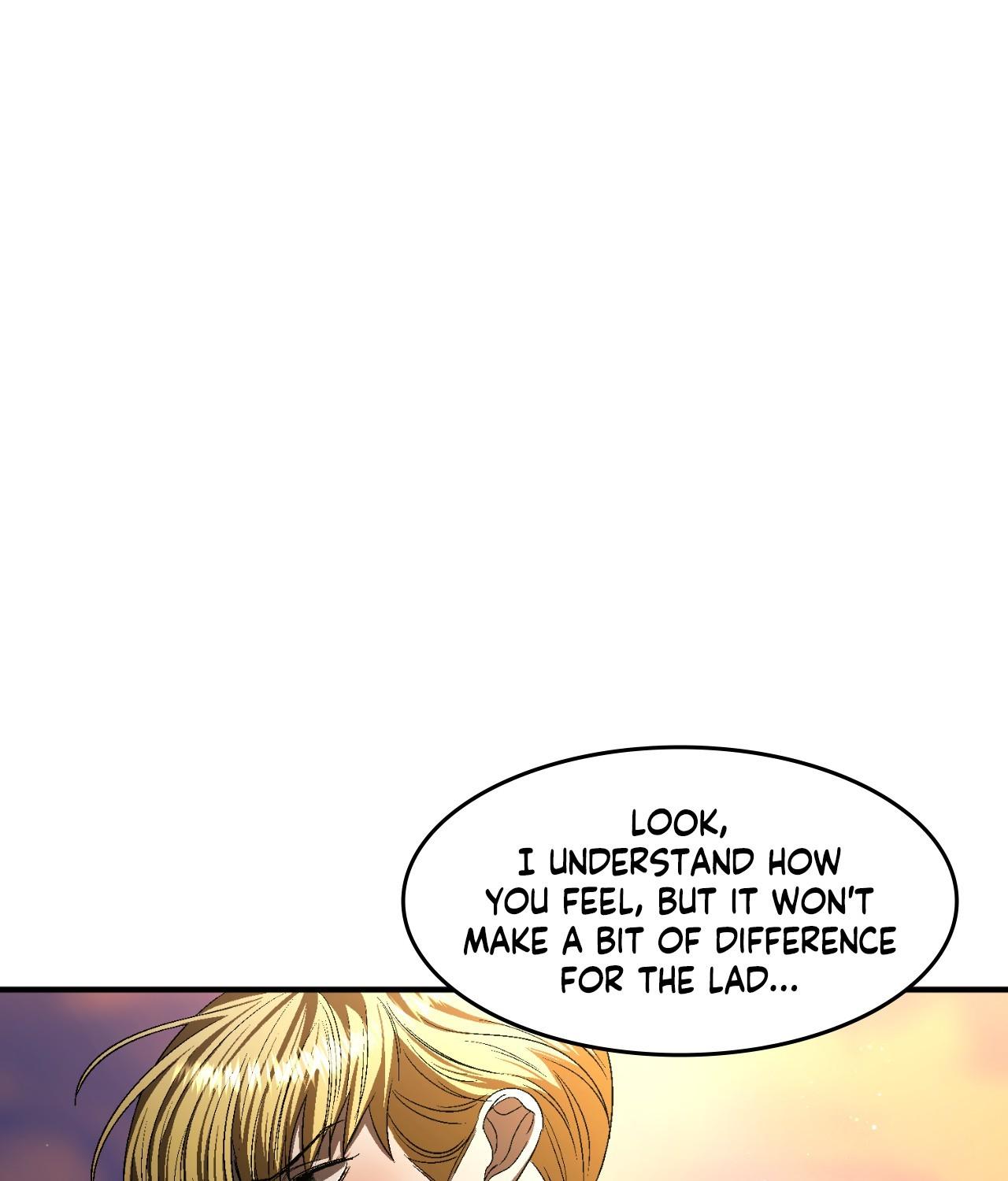 Single Not Ready to Mingle Chapter 61 page 40
