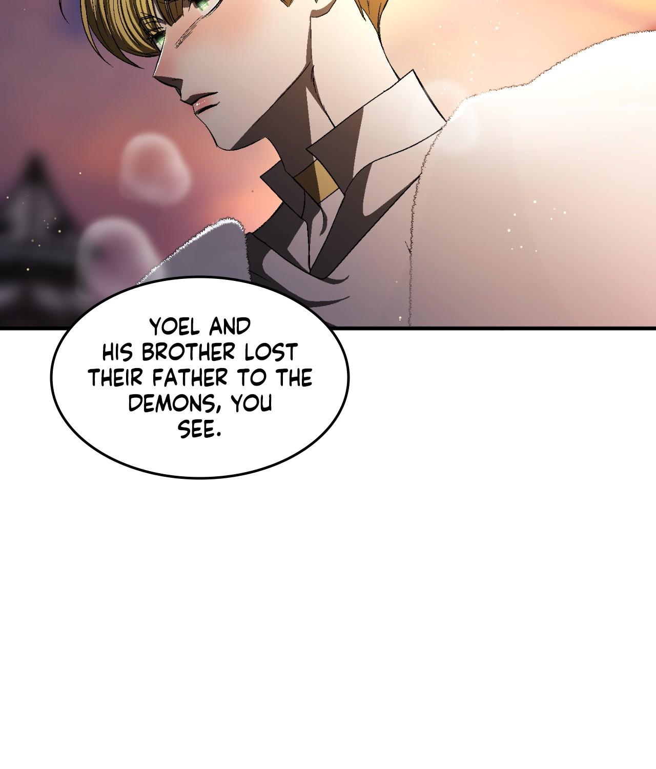 Single Not Ready to Mingle Chapter 61 page 41