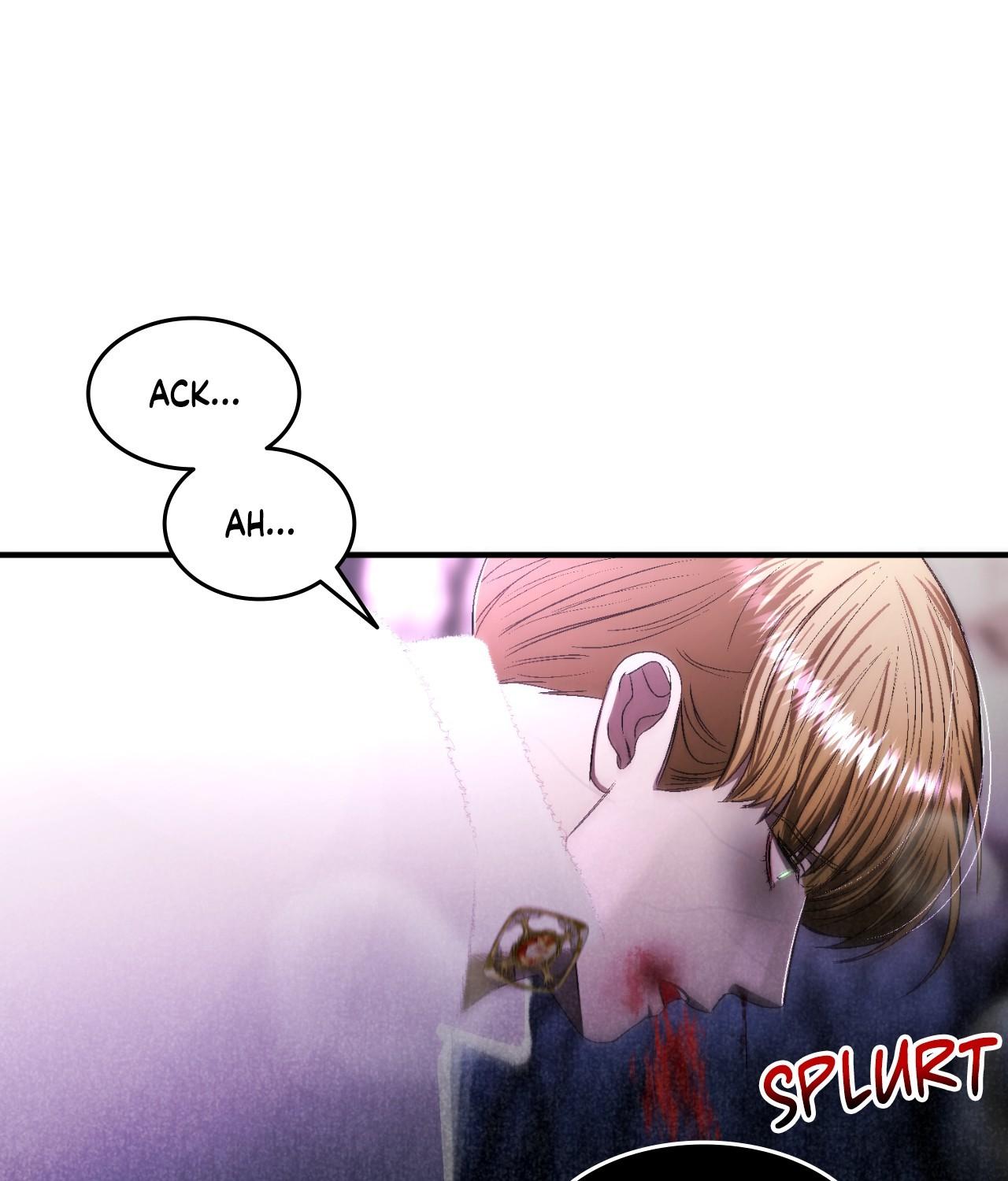 Single Not Ready to Mingle Chapter 61 page 48