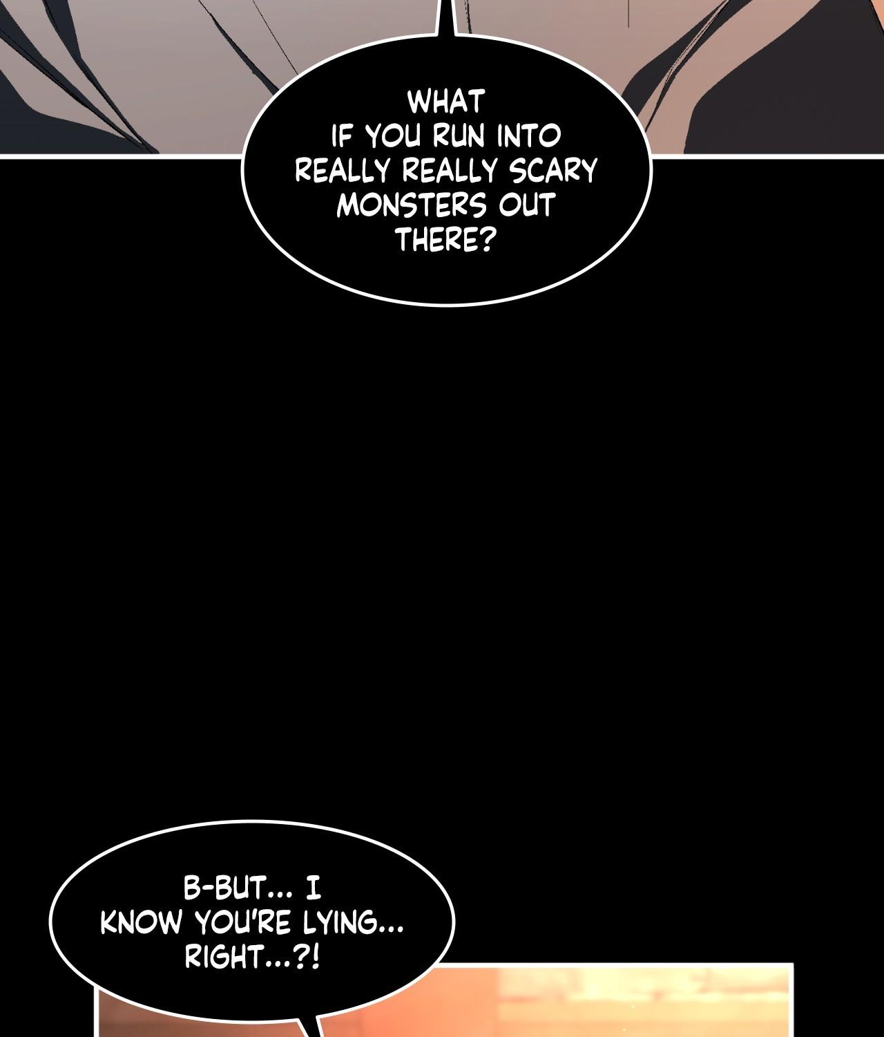 Single Not Ready to Mingle Chapter 61 page 53