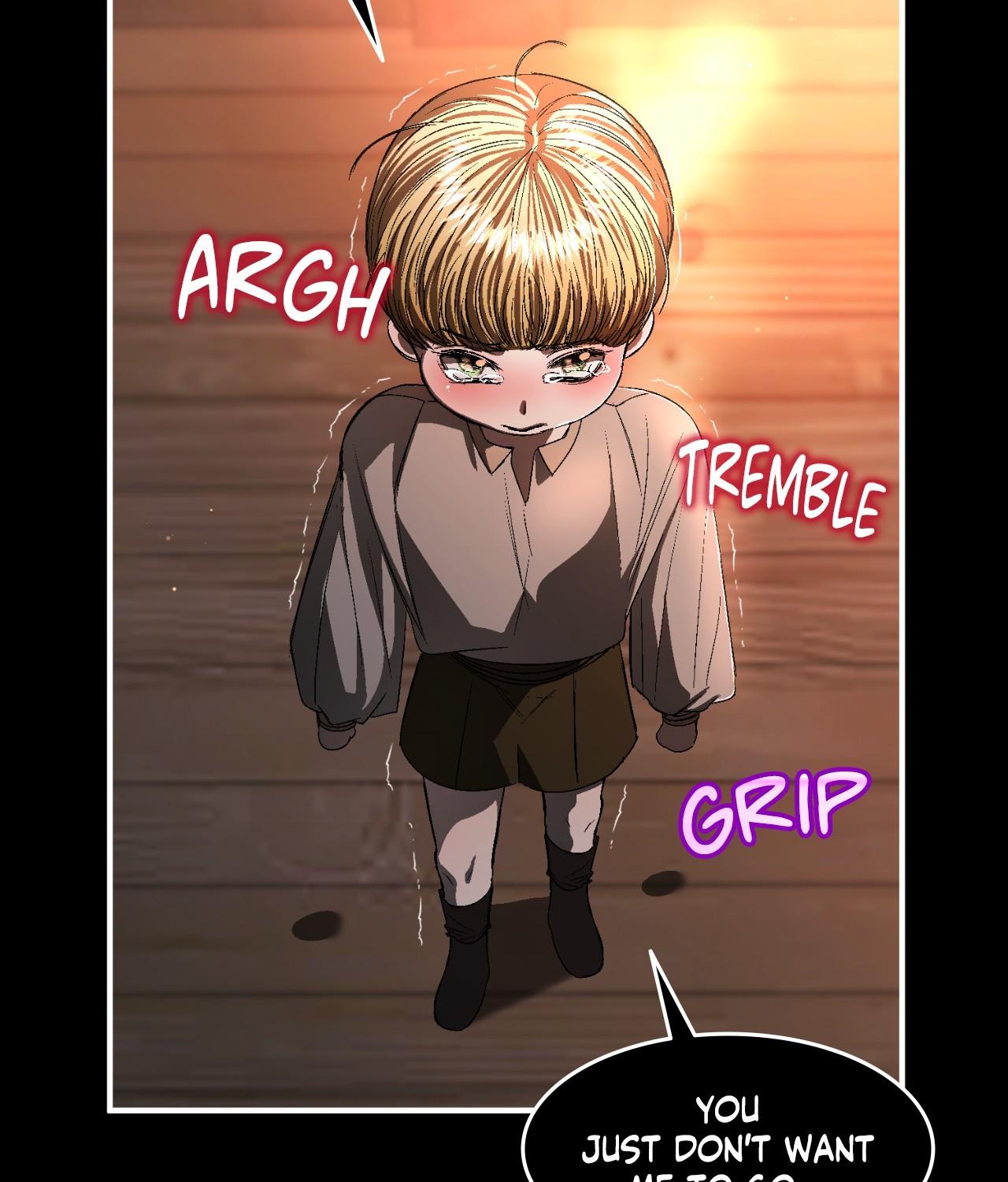 Single Not Ready to Mingle Chapter 61 page 54