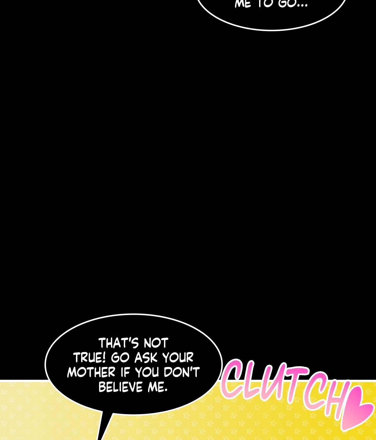 Single Not Ready to Mingle Chapter 61 page 55