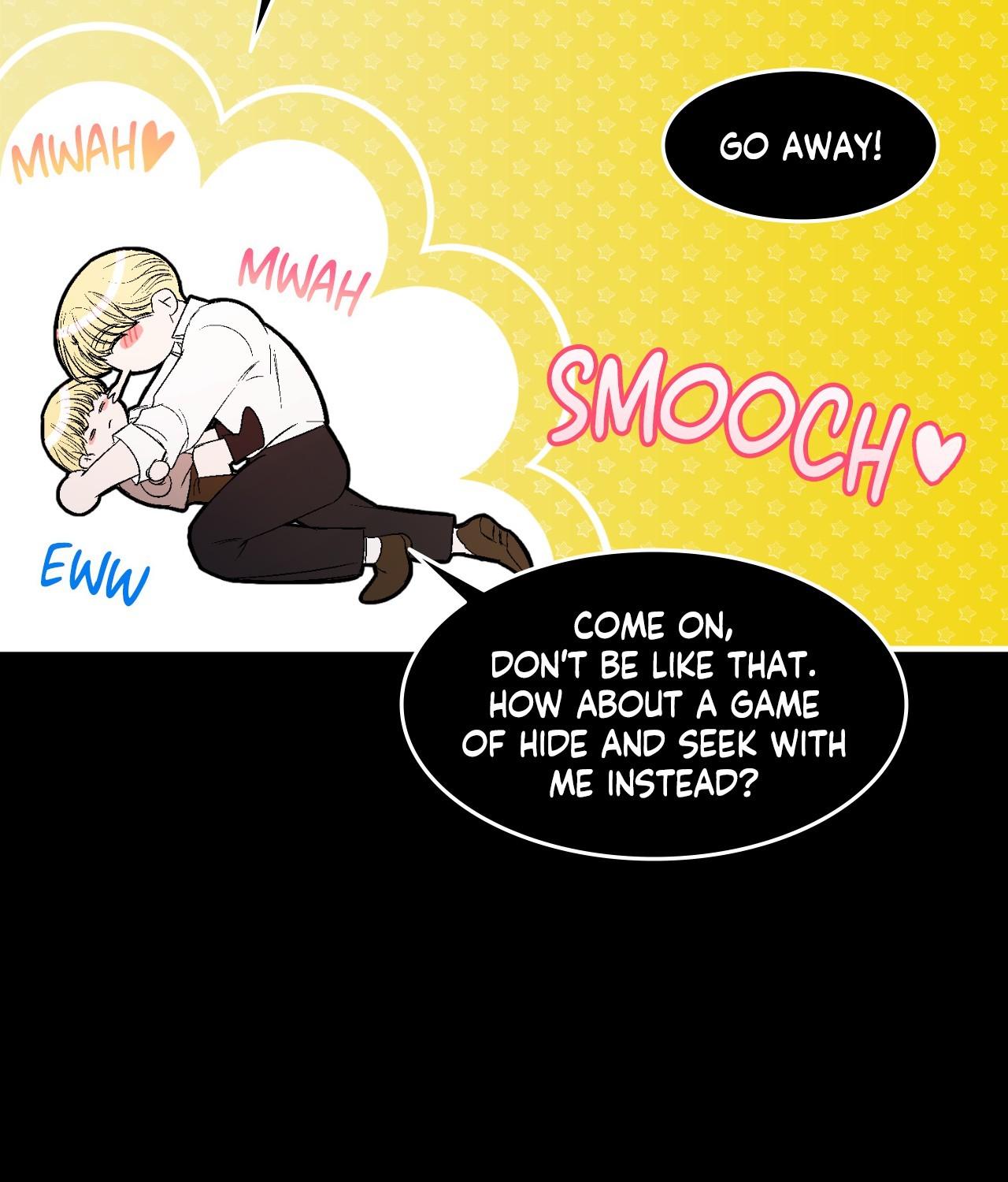 Single Not Ready to Mingle Chapter 61 page 56