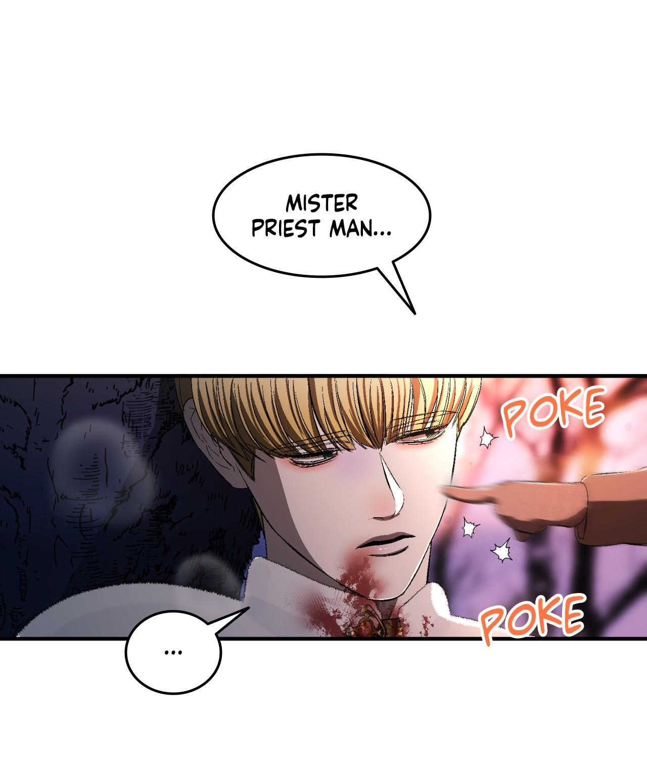 Single Not Ready to Mingle Chapter 61 page 63