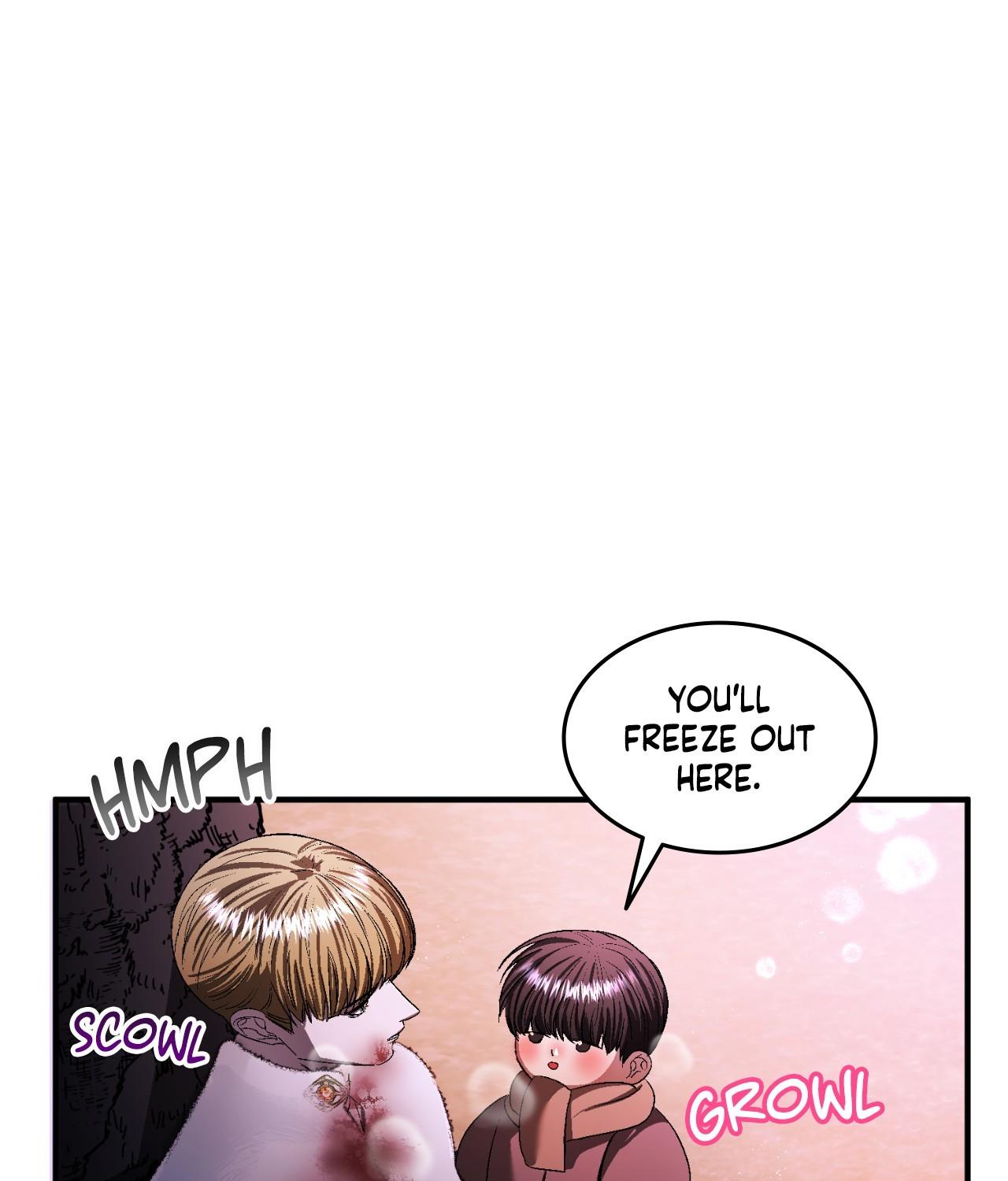 Single Not Ready to Mingle Chapter 61 page 64
