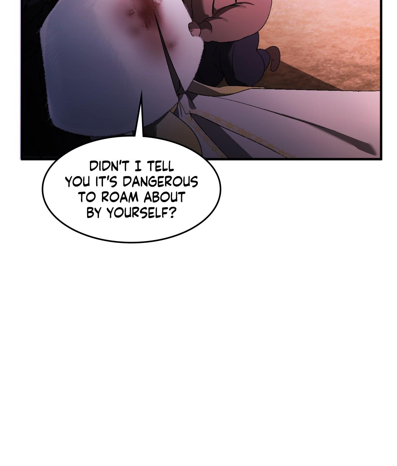 Single Not Ready to Mingle Chapter 61 page 65