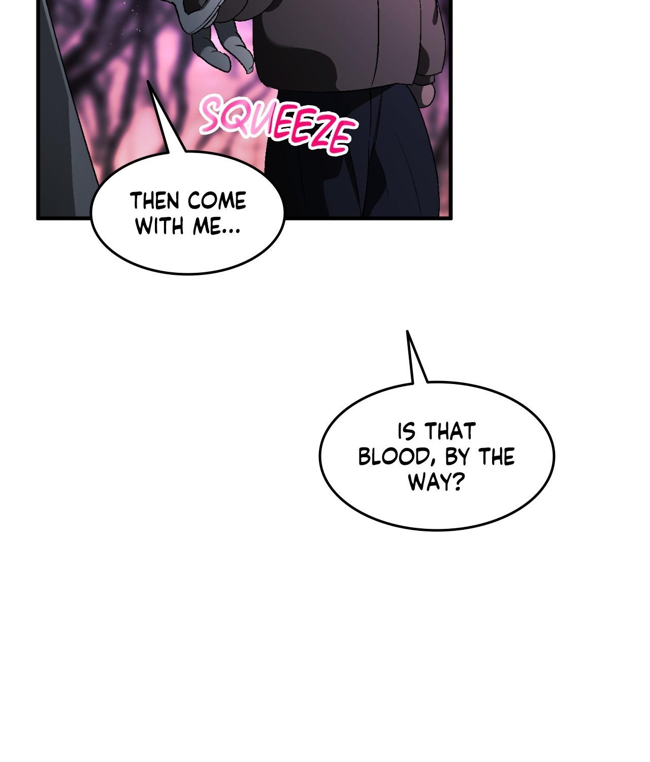 Single Not Ready to Mingle Chapter 61 page 67