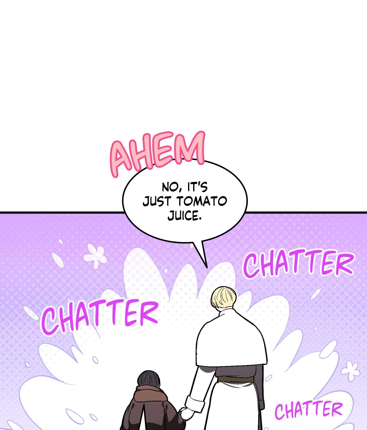Single Not Ready to Mingle Chapter 61 page 68