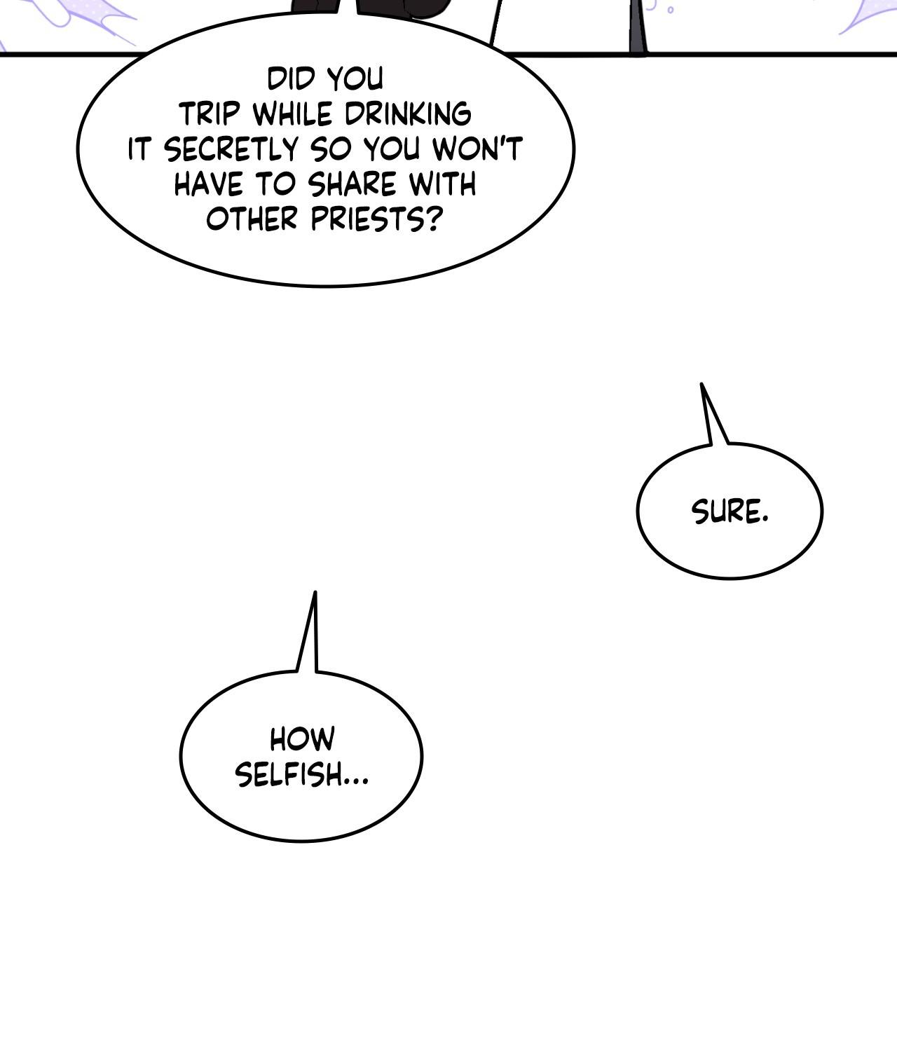 Single Not Ready to Mingle Chapter 61 page 69