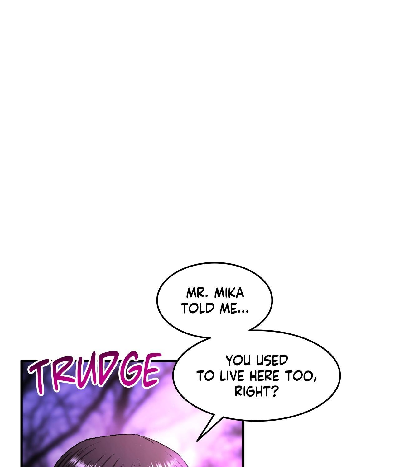 Single Not Ready to Mingle Chapter 61 page 70