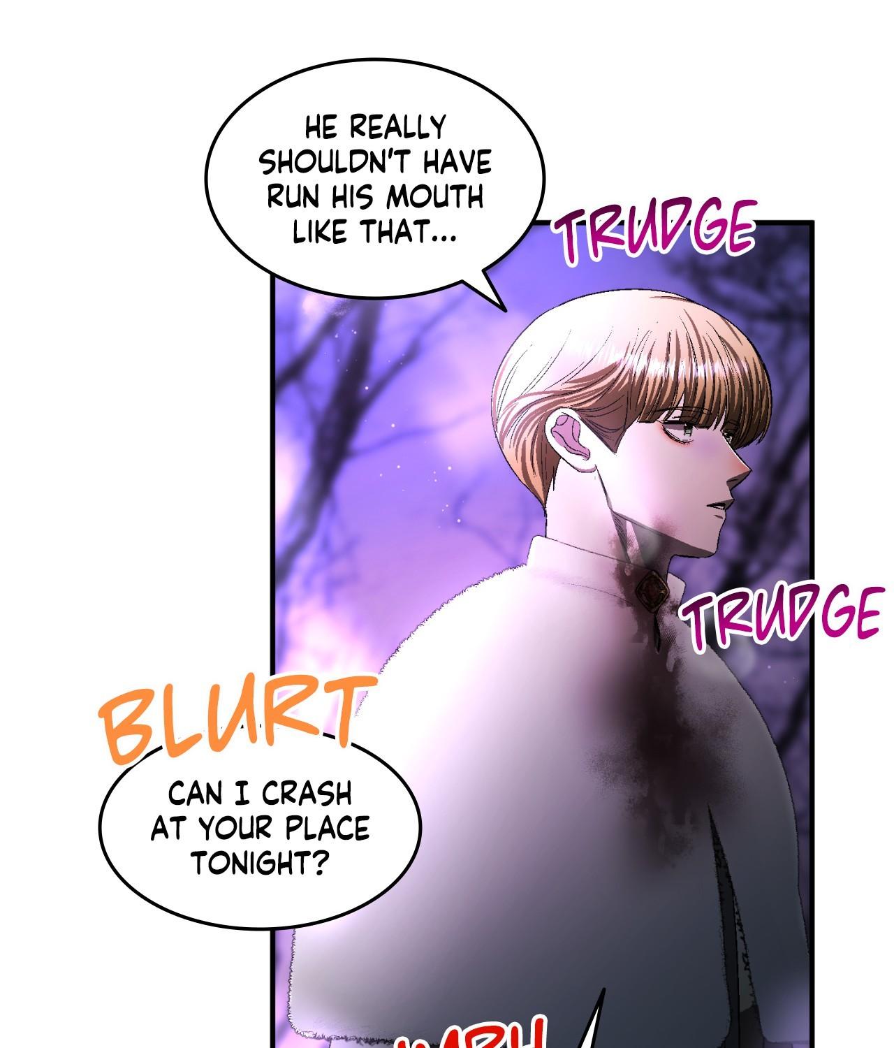 Single Not Ready to Mingle Chapter 61 page 72