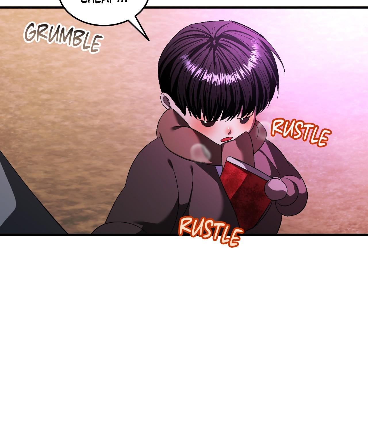 Single Not Ready to Mingle Chapter 61 page 74
