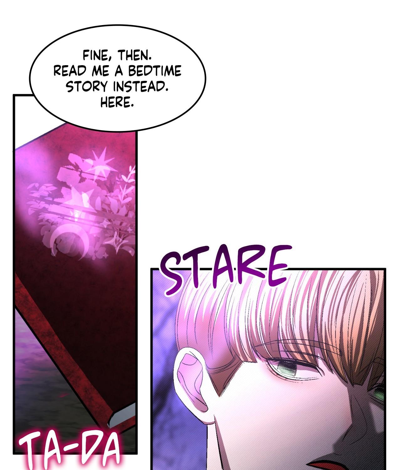 Single Not Ready to Mingle Chapter 61 page 75
