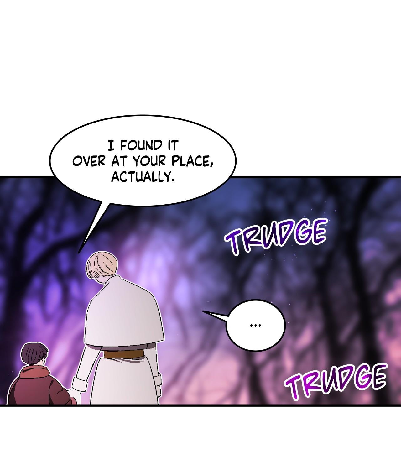 Single Not Ready to Mingle Chapter 61 page 77
