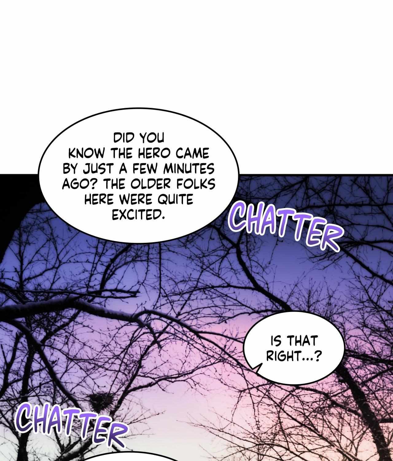 Single Not Ready to Mingle Chapter 61 page 79