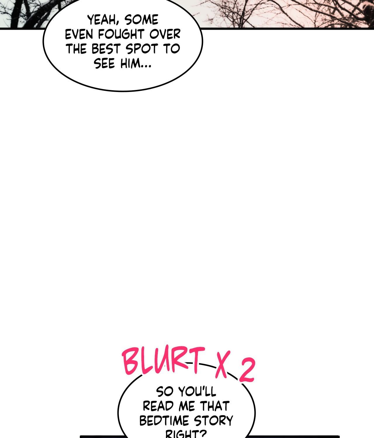 Single Not Ready to Mingle Chapter 61 page 80