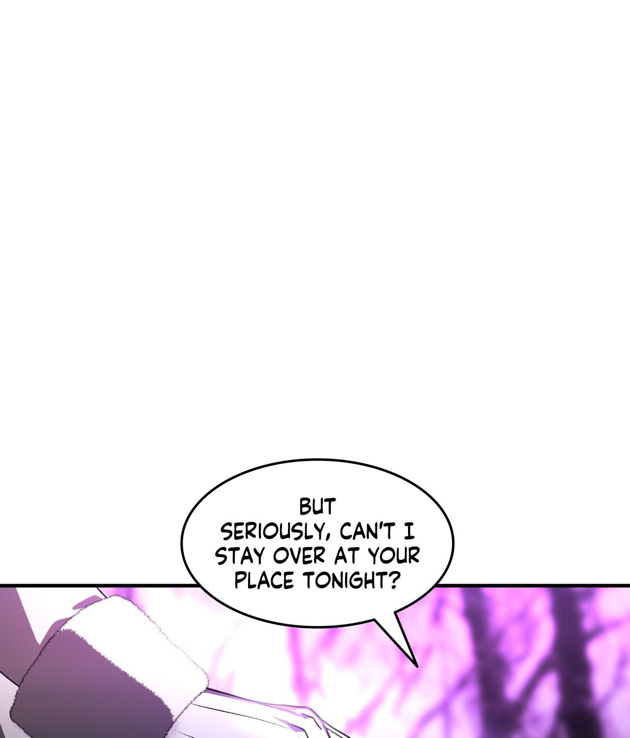Single Not Ready to Mingle Chapter 61 page 82