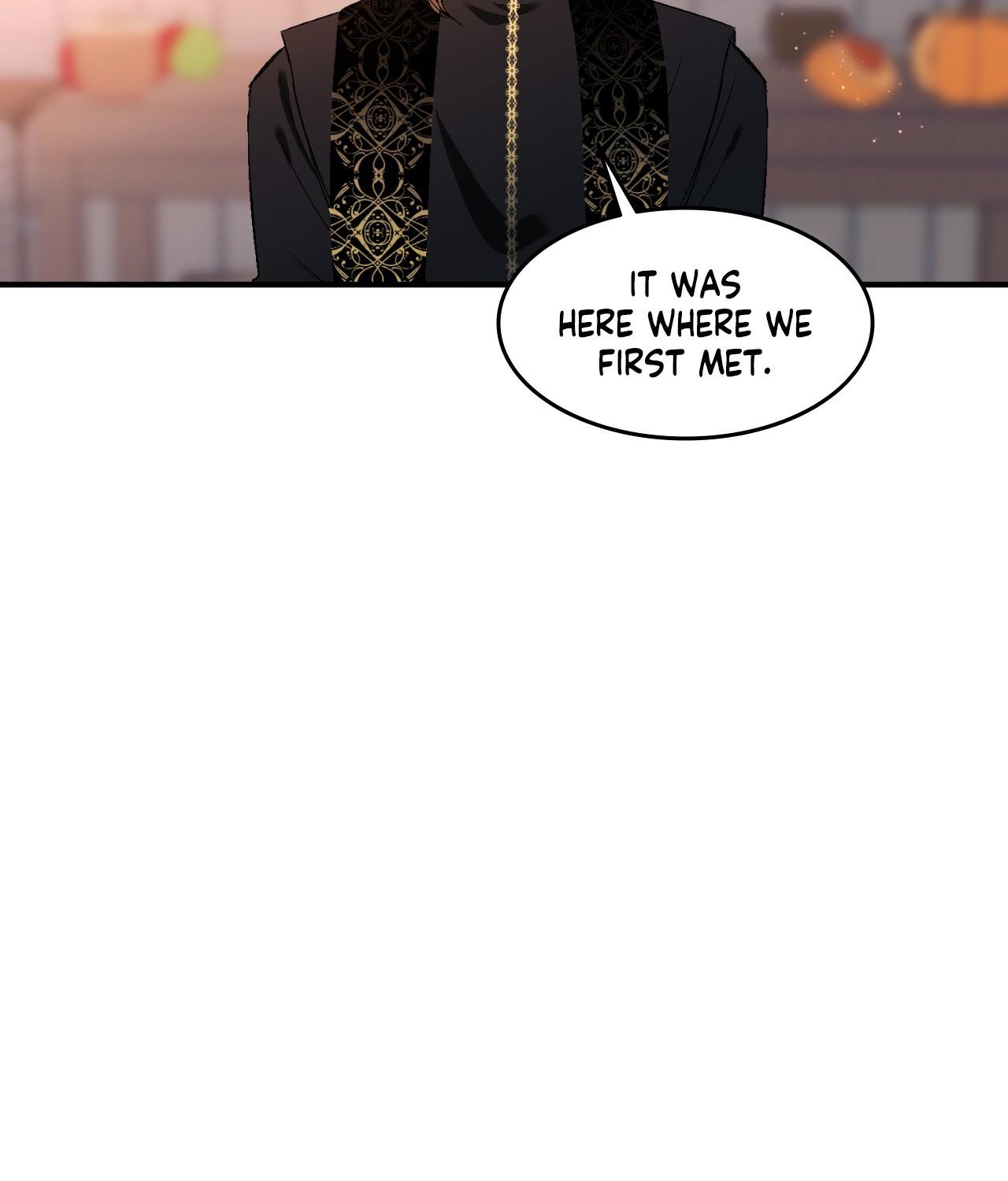 Single Not Ready to Mingle Chapter 61 page 85