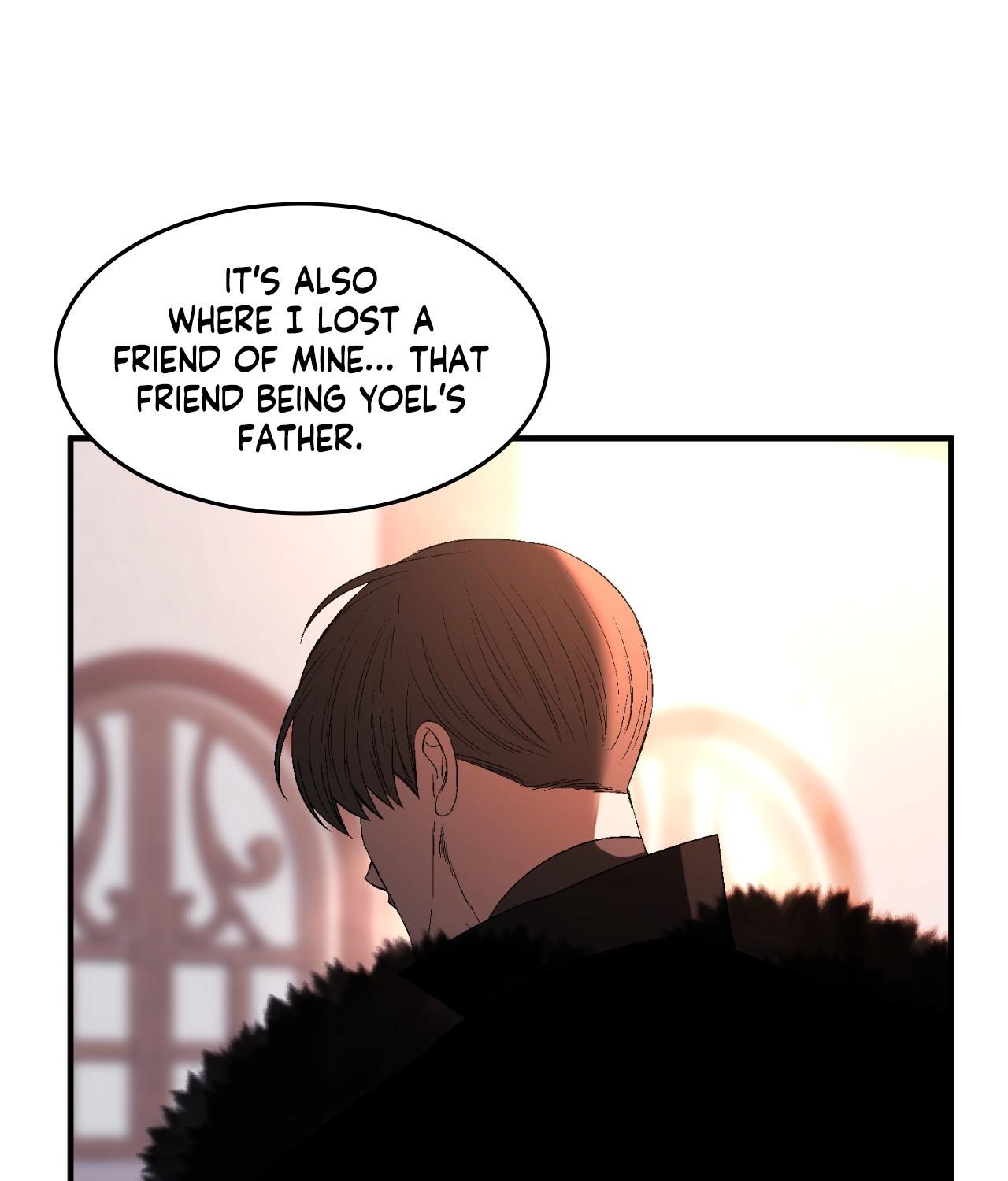 Single Not Ready to Mingle Chapter 61 page 86